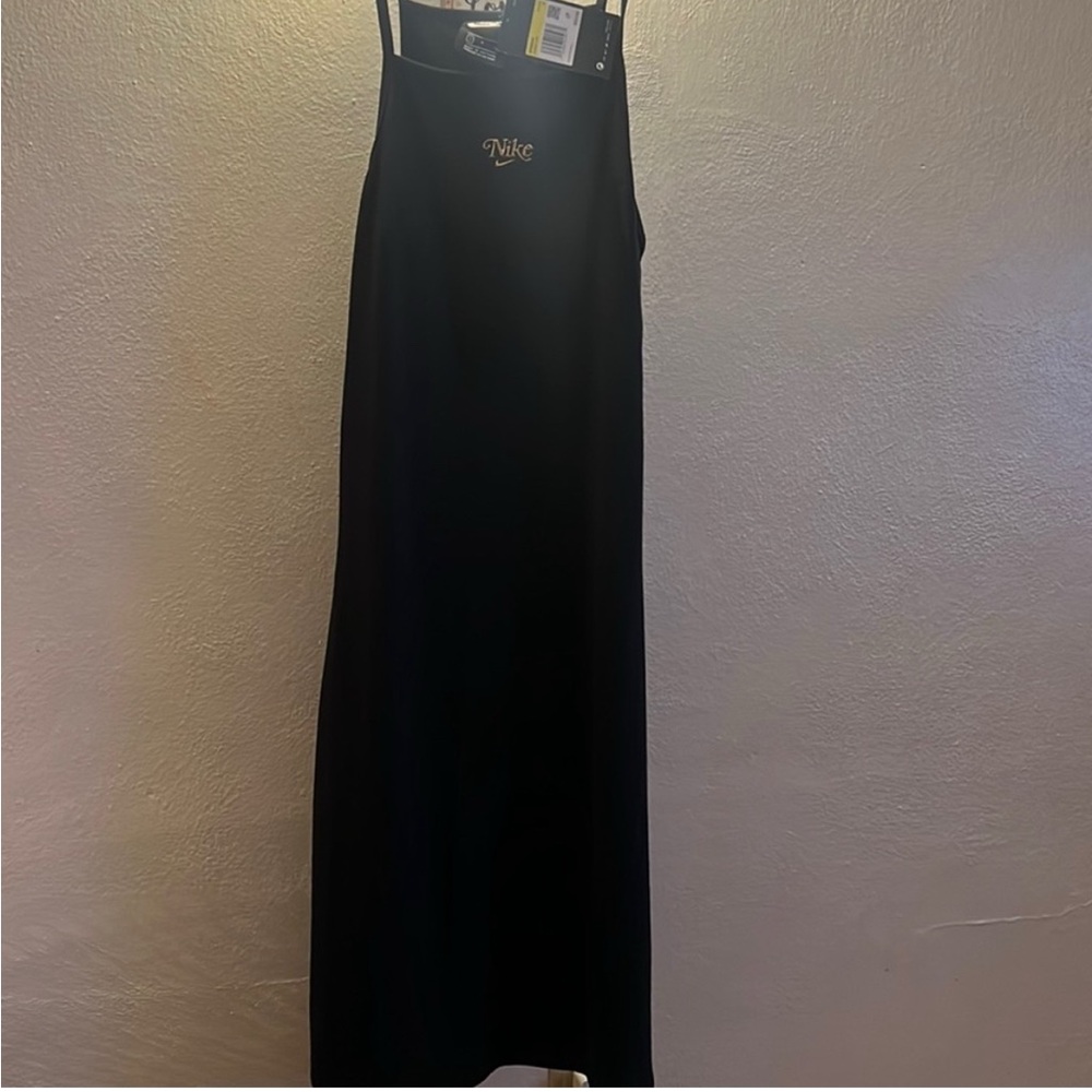 Nike Women's Black Dress
